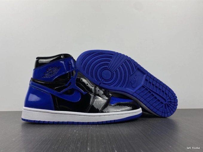 High OG 1 555088-404 Retro Jordan 0712